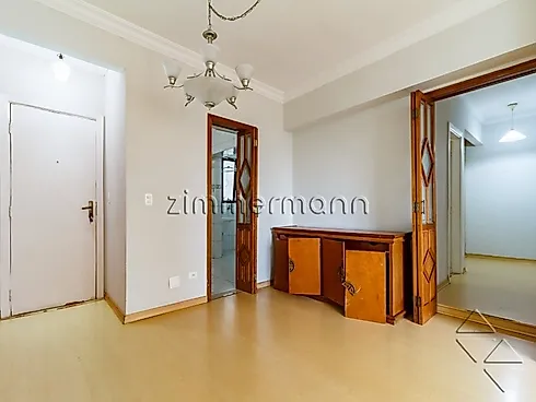 Apartamento 3 Quartos com 1 Suíte e 90m² - Pinheiros - Apartamento em Pinheiros, São Paulo - Foto 5