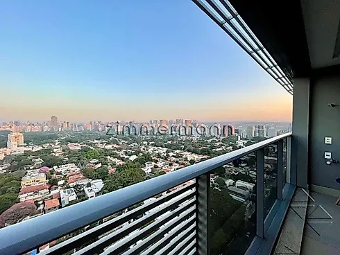 Apartamento 1 Quarto com 1 Suíte e 30m² - Pinheiros - Apartamento em Pinheiros, São Paulo - Foto 2