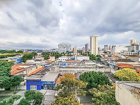 Apartamento 3 Quartos com 1 Suíte e 108m² - Ipiranga - Apartamento em Ipiranga, São Paulo - Foto 3