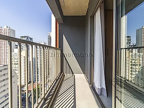 Casa 1 Quarto com 34m² - Jardim America - Casa em Jardim America, São Paulo - Foto 4