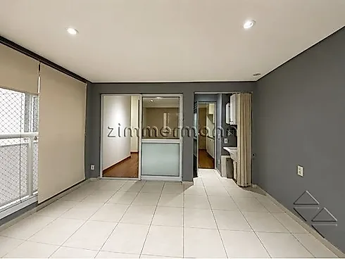 Apartamento 2 Quartos com 1 Suíte e 62m² - Bela Vista - Apartamento em Bela Vista, São Paulo - Foto 2