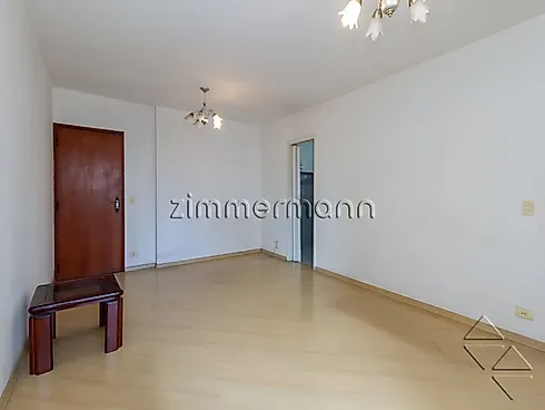 Apartamento 2 Quartos com 67m² - Pompeia - Apartamento em Pompeia, São Paulo - Foto 2