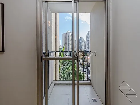 Apartamento 2 Quartos com 67m² - Pompeia - Apartamento em Pompeia, São Paulo - Foto 4