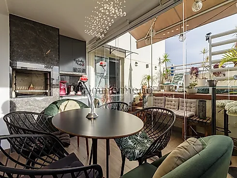 Casa 2 Quartos com 1 Suíte e 96m² - Pompeia - Casa em Pompeia, São Paulo - Foto 2