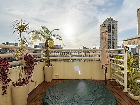 Casa 2 Quartos com 1 Suíte e 96m² - Pompeia - Casa em Pompeia, São Paulo - Foto 5