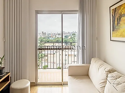 Apartamento 2 Quartos com 70m² - Vila Leopoldina - Apartamento em Vila Leopoldina, São Paulo - Foto 2
