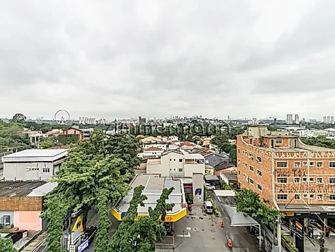Apartamento 2 Quartos com 70m² - Vila Leopoldina - Apartamento em Vila Leopoldina, São Paulo - Foto 4