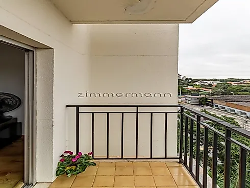 Apartamento 2 Quartos com 70m² - Vila Leopoldina - Apartamento em Vila Leopoldina, São Paulo - Foto 5