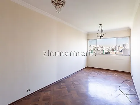 Apartamento 3 Quartos com 104m² - Agua Branca - Apartamento em Agua Branca, São Paulo - Foto 3