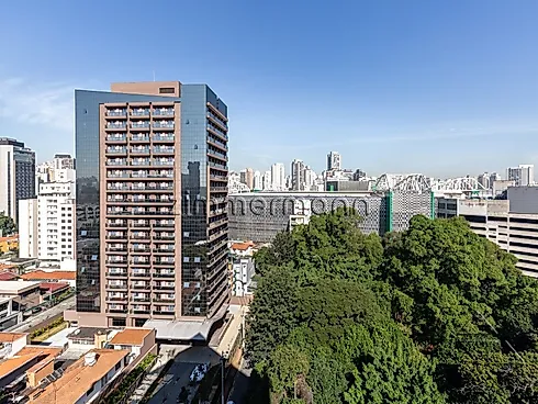 Apartamento 3 Quartos com 104m² - Agua Branca - Apartamento em Agua Branca, São Paulo - Foto 4