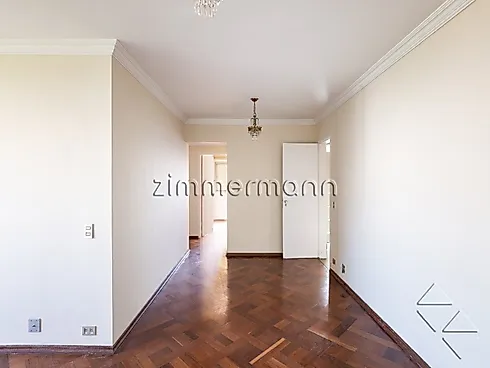 Apartamento 3 Quartos com 104m² - Agua Branca - Apartamento em Agua Branca, São Paulo - Foto 5