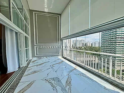 Vila Andrade, São Paulo