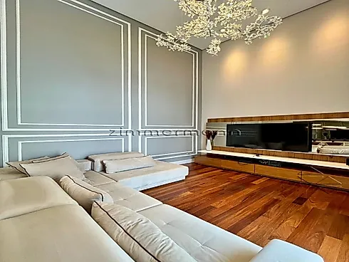 Apartamento 3 Quartos com 3 Suítes e 170m² - Vila Andrade - Apartamento em Vila Andrade, São Paulo - Foto 4