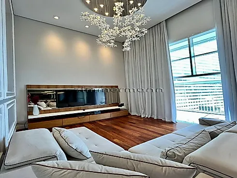 Apartamento 3 Quartos com 3 Suítes e 170m² - Vila Andrade - Apartamento em Vila Andrade, São Paulo - Foto 5