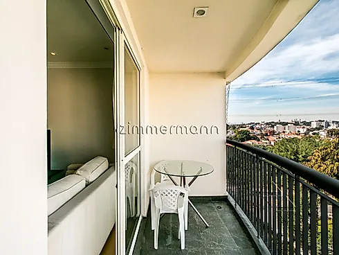 Apartamento 2 Quartos com 2 Suítes e 111m² - Butantã - Apartamento em Butantã, São Paulo - Foto 3
