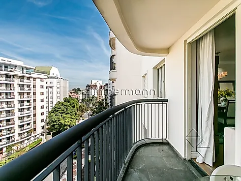 Apartamento 2 Quartos com 2 Suítes e 111m² - Butantã - Apartamento em Butantã, São Paulo - Foto 5