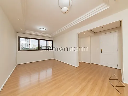 Apartamento 2 Quartos com 94m² - Vila Leopoldina - Apartamento em Vila Leopoldina, São Paulo - Foto 1