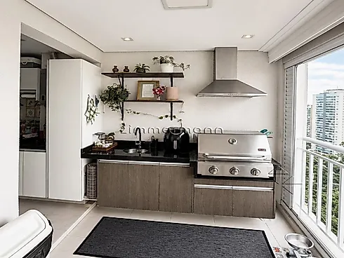 Vila Andrade, São Paulo