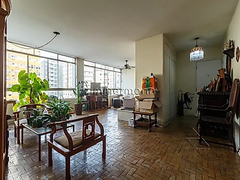 Santa Cecilia, Sao Paulo