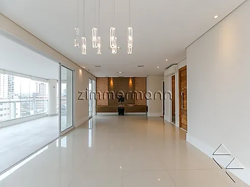 Apartamento 4 Quartos com 3 Suítes e 187m² - Vila Leopoldina - Apartamento em Vila Leopoldina, São Paulo - Foto 2