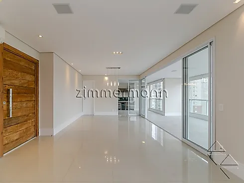 Apartamento 4 Quartos com 3 Suítes e 187m² - Vila Leopoldina - Apartamento em Vila Leopoldina, São Paulo - Foto 4
