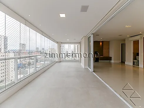 Apartamento 4 Quartos com 3 Suítes e 187m² - Vila Leopoldina - Apartamento em Vila Leopoldina, São Paulo - Foto 5