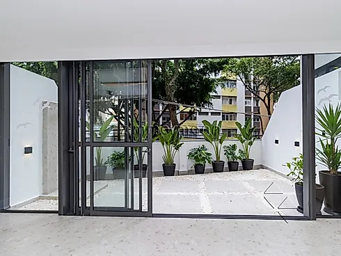 Apartamento 1 Quarto com 83m² - Higienopolis - Apartamento em Higienopolis, São Paulo - Foto 2