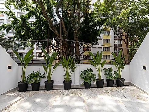 Apartamento 1 Quarto com 83m² - Higienopolis - Apartamento em Higienopolis, São Paulo - Foto 3