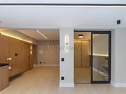 Apartamento 1 Quarto com 83m² - Higienopolis - Apartamento em Higienopolis, São Paulo - Foto 5