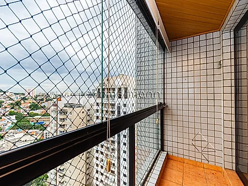 Apartamento 3 Quartos com 1 Suíte e 79m² - Pompeia - Apartamento em Pompeia, São Paulo - Foto 3