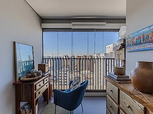 Apartamento 3 Quartos com 1 Suíte e 69m² - Planalto Paulista - Apartamento em Planalto Paulista, São Paulo - Foto 2