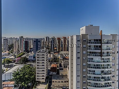 Apartamento 3 Quartos com 1 Suíte e 69m² - Planalto Paulista - Apartamento em Planalto Paulista, São Paulo - Foto 3
