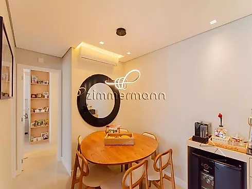 Apartamento 2 Quartos com 2 Suítes e 81m² - Ipiranga - Apartamento em Ipiranga, São Paulo - Foto 5