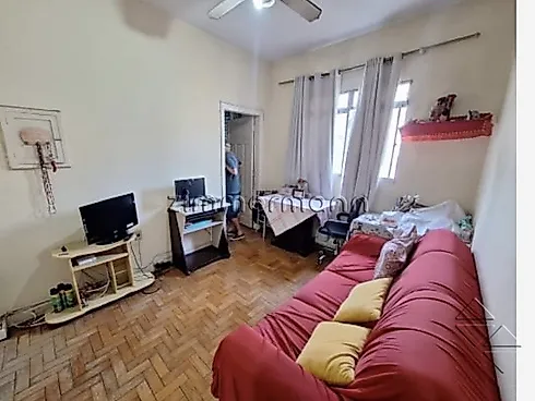 Vila Romana, São Paulo