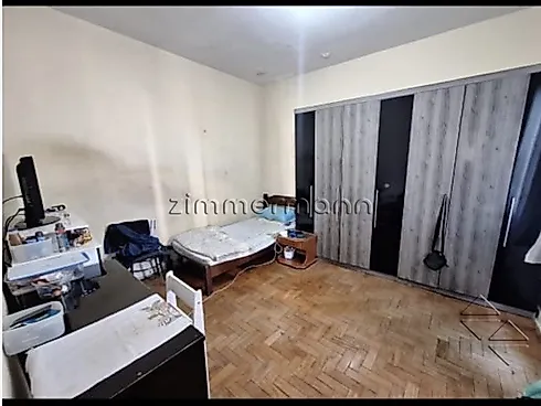 Apartamento 2 Quartos com 67m² - Vila Romana - Apartamento em Vila Romana, São Paulo - Foto 4