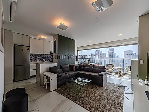 Casa 2 Quartos com 2 Suítes e 85m² - Aclimacao - Casa em Aclimacao, São Paulo - Foto 1