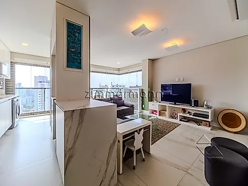 Casa 2 Quartos com 2 Suítes e 85m² - Aclimacao - Casa em Aclimacao, São Paulo - Foto 2