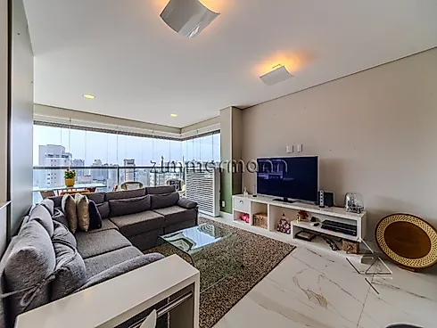 Casa 2 Quartos com 2 Suítes e 85m² - Aclimacao - Casa em Aclimacao, São Paulo - Foto 3