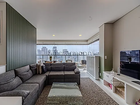Casa 2 Quartos com 2 Suítes e 85m² - Aclimacao - Casa em Aclimacao, São Paulo - Foto 4