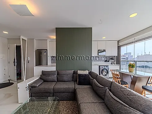 Casa 2 Quartos com 2 Suítes e 85m² - Aclimacao - Casa em Aclimacao, São Paulo - Foto 5