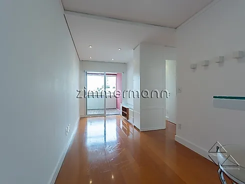 Apartamento 2 Quartos com 1 Suíte e 67m² - Perdizes - Apartamento em Perdizes, São Paulo - Foto 1