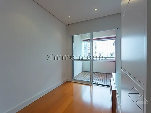 Apartamento 2 Quartos com 1 Suíte e 67m² - Perdizes - Apartamento em Perdizes, São Paulo - Foto 2