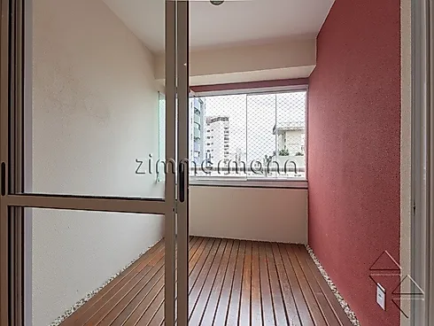 Apartamento 2 Quartos com 1 Suíte e 67m² - Perdizes - Apartamento em Perdizes, São Paulo - Foto 3