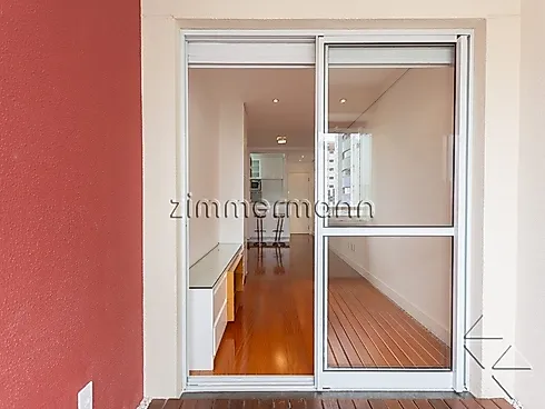 Apartamento 2 Quartos com 1 Suíte e 67m² - Perdizes - Apartamento em Perdizes, São Paulo - Foto 4
