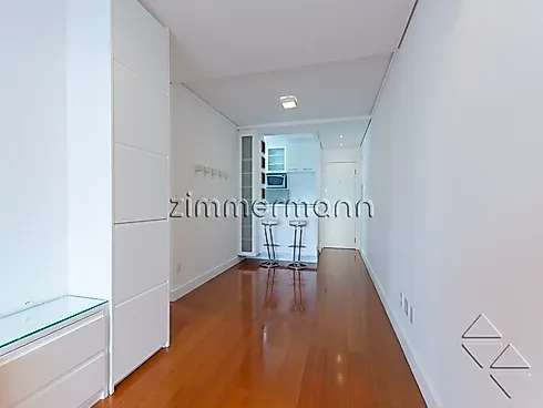 Apartamento 2 Quartos com 1 Suíte e 67m² - Perdizes - Apartamento em Perdizes, São Paulo - Foto 5