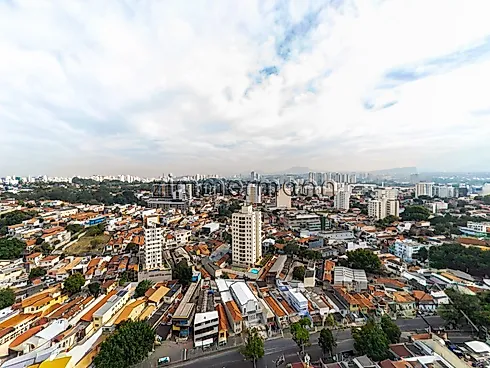 Apartamento 4 Quartos com 3 Suítes e 130m² - Vila Ipojuca - Apartamento em Vila Ipojuca, São Paulo - Foto 4