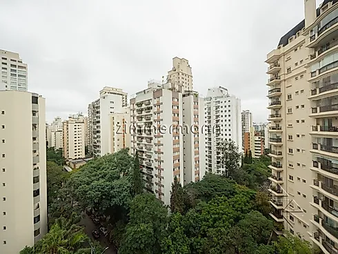 Apartamento 3 Quartos com 3 Suítes e 278m² - Campo Belo - Apartamento em Campo Belo, São Paulo - Foto 4