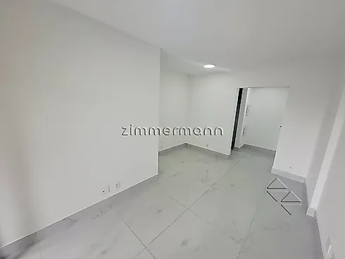 Apartamento 2 Quartos com 68m² - Vila Madalena - Apartamento em Vila Madalena, São Paulo - Foto 5