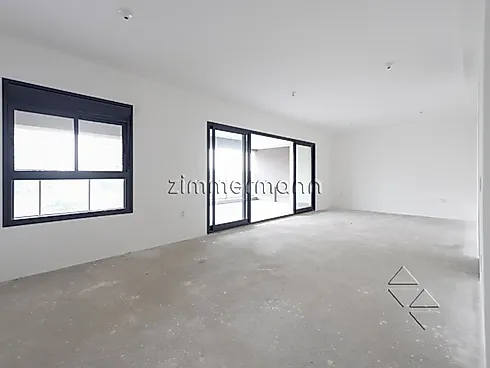 Apartamento 3 Quartos com 3 Suítes e 188m² - Jardim das Perdizes - Apartamento em Jardim Das Perdizes, São Paulo - Foto 5