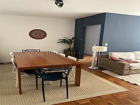 Apartamento 2 Quartos com 90m² - Paraiso - Apartamento em Paraiso, São Paulo - Foto 2